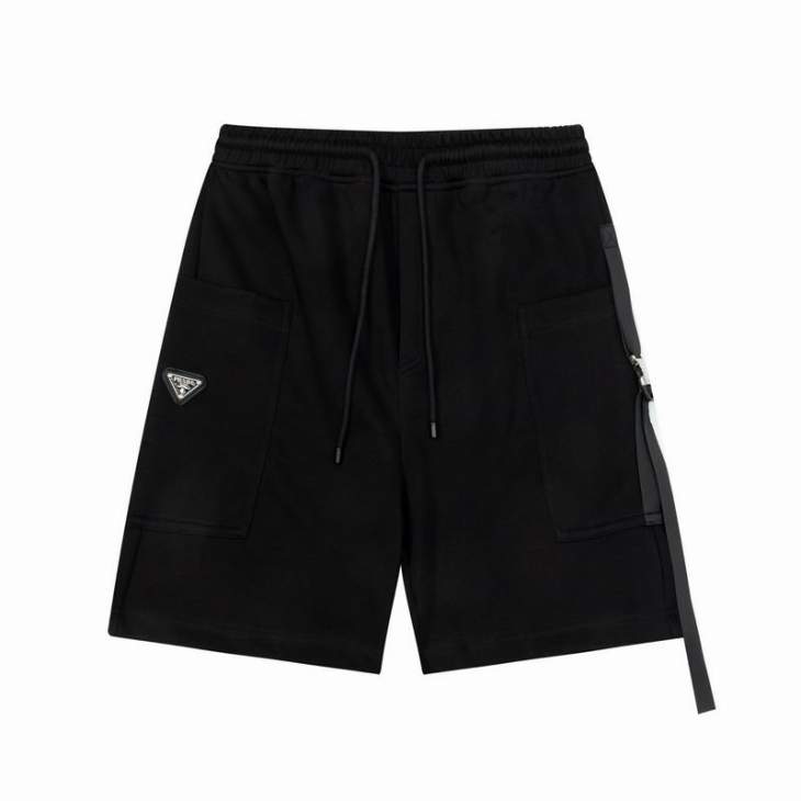 Picture of Prada Short Pants _SKUPradaM-2XLaztx9519110